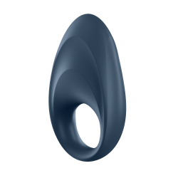 Satisfyer Cockring connecté Mighty One Satisfyer